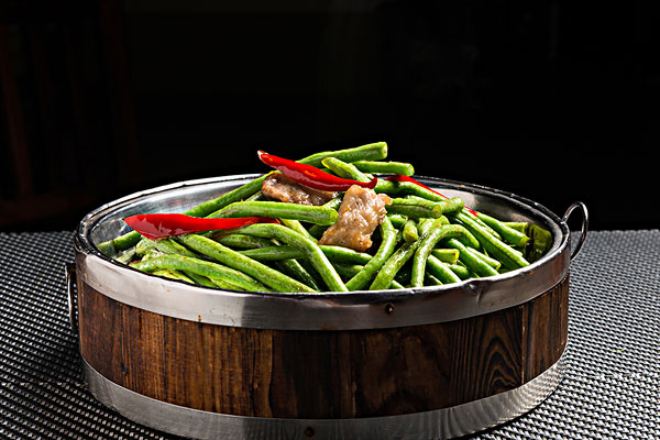 豆角隔夜還能吃嗎？隔夜的豆角能吃嗎？