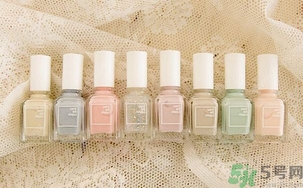 指甲油可剝的好還是不可剝的好？可剝指甲油和普通指甲油的區(qū)別