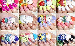 指甲油可剝的好還是不可剝的好？可剝指甲油和普通指甲油的區(qū)別