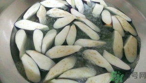 吃茄子有什么壞處？吃茄子的禁忌有哪些？