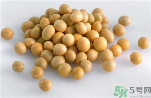 黃豆怎么做豐胸？黃豆怎么吃才豐胸？
