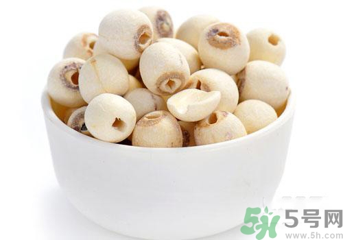 蓮子產(chǎn)婦可以吃嗎？坐月子期間可以蓮子嗎？