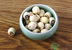蓮子產(chǎn)婦可以吃嗎？坐月子期間可以蓮子嗎？