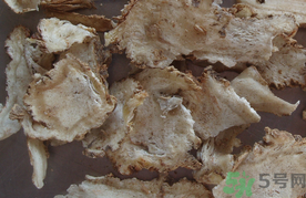 當歸可以治療痛經嗎?當歸能緩解女性痛經嗎?