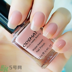 水性指甲油有毒嗎?水性指甲油怎么涂 水性指甲油有毒嗎?水性指甲油怎么涂