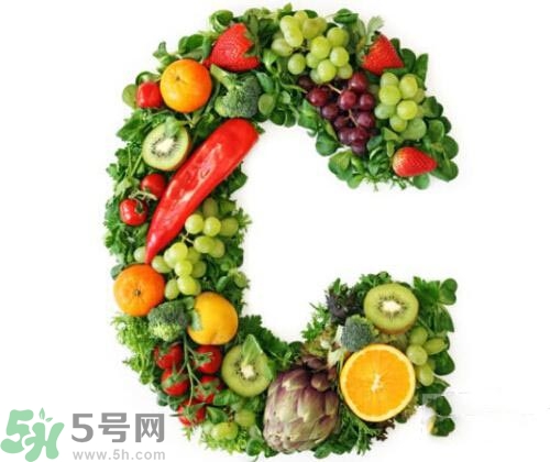 曬黑了吃VC可以美白嗎？曬黑了吃VC有美白效果嗎？