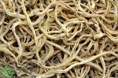 干豆角怎么做好吃?干豆角能包餃子嗎 干豆角怎么做好吃?干豆角能包餃子嗎