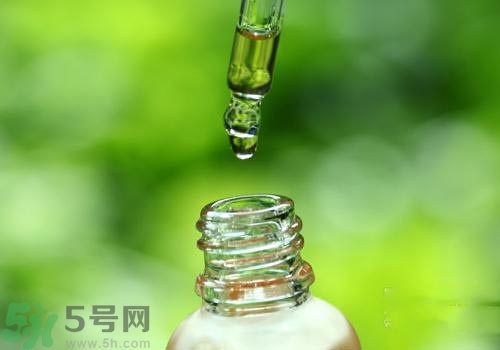 精華液有什么功效？精華液是做什么的有什么用？