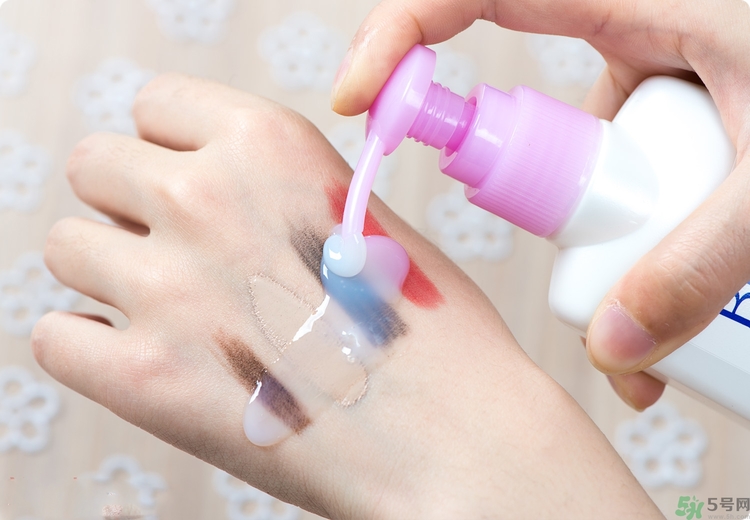 Biroe碧柔深層卸妝乳怎么樣？Biroe碧柔深層卸妝乳評測