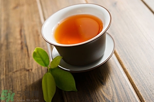 瘦肚子喝什么茶效果好？喝什么茶能減肚子？