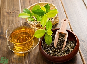 瘦肚子喝什么茶效果好？喝什么茶能減肚子？