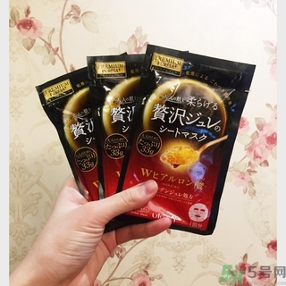 utena佑天蘭果凍面膜怎么用？佑天蘭果凍面膜使用方法