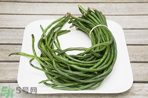 腎炎能吃豆角嗎？慢性腎炎吃豆角好嗎？