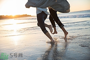 為什么女生喜歡高個男生？女生為何偏愛高個男？