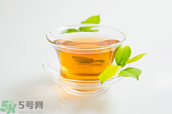 瘦肚子喝什么茶效果好？喝什么茶能減肚子？