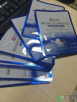 snp燕窩面膜用洗嗎？snp燕窩補(bǔ)水面膜用完需要洗嗎？