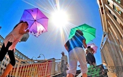 太熱睡不著怎么辦?夏天天氣熱怎么降溫 太熱睡不著怎么辦?夏天天氣熱怎么降溫