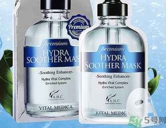 ahc b5玻尿酸面膜怎么用?ahc b5玻尿酸面膜使用方法 ahc b5玻尿酸面膜怎么用?ahc b5玻尿酸面膜使用方法