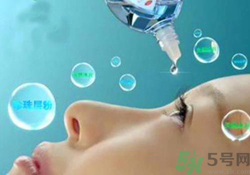 用眼藥水眼睛發(fā)紅是怎么回事？用完眼藥水眼睛有紅血絲怎么辦？