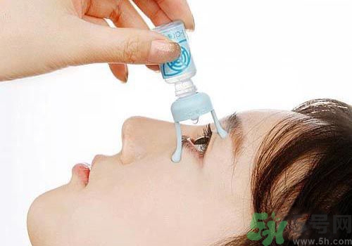 用完眼藥水眼睛發(fā)癢是怎么回事？用完眼藥水眼睛發(fā)癢怎么辦？