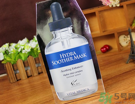 ahc b5玻尿酸面膜多少錢(qián)有幾片?韓國(guó)ahc b5玻尿酸面膜價(jià)格