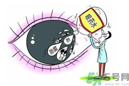 為什么滴眼藥水會(huì)流淚？滴眼藥水會(huì)流淚好不好？