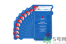 麗得姿補(bǔ)水面膜要洗嗎？麗得姿補(bǔ)水面膜哪個(gè)好？