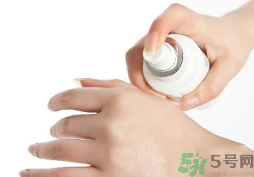 保濕噴霧有什么用？保濕噴霧的作用和功效
