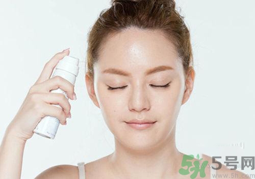 保濕噴霧有什么用？保濕噴霧的作用和功效