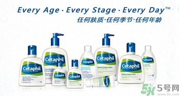 cetaphil絲塔芙溫和無泡潔面乳怎么樣？cetaphil絲塔芙潔面乳好用嗎？