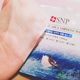 snp燕窩面膜孕婦能用嗎？snp燕窩補水面膜孕婦可以用嗎？