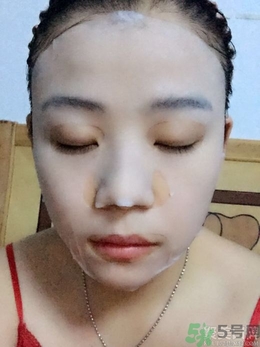 snp燕窩面膜用洗嗎？snp燕窩補(bǔ)水面膜用完需要洗嗎？