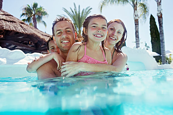 為什么淹死的都是會(huì)游泳的？游泳該注意什么？