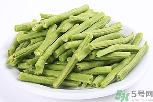吃豆角會(huì)胖嗎？吃豆角有什么好處？