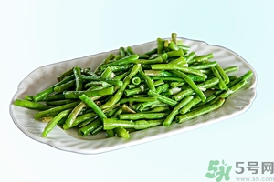 吃豆角會胖嗎？吃豆角有什么好處？