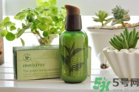 悅詩風吟小綠瓶用法 悅詩風吟小綠瓶怎么用？