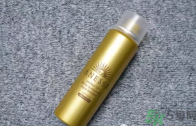 安耐曬噴霧怎么樣？安耐曬噴霧好用嗎？