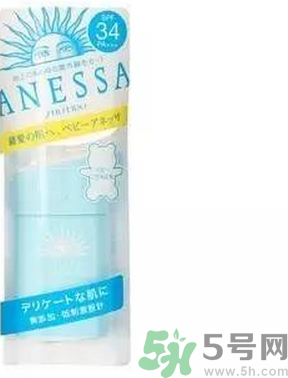 安耐曬哪款好用？安耐曬哪個(gè)顏色好用？