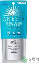 安耐曬哪款好用？安耐曬哪個(gè)顏色好用？