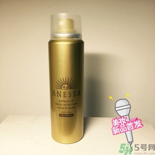 安耐曬噴霧和乳液哪個(gè)好？安耐曬噴霧和乳液區(qū)別