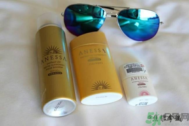 安耐曬噴霧和乳液哪個(gè)好？安耐曬噴霧和乳液區(qū)別