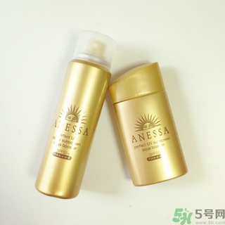 安耐曬噴霧怎么樣？安耐曬噴霧好用嗎？