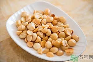 夏威夷果產(chǎn)地在哪里？夏威夷果為什么有奶香？