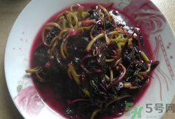 漢菜的營養(yǎng)價值 漢菜的功效與作用及食用方法 漢菜的營養(yǎng)價值 漢菜的功效與作用及食用方法