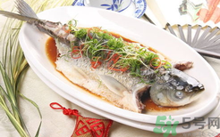 漢菜可以和魚一起吃嗎?漢菜能和魚同吃嗎? 漢菜可以和魚一起吃嗎?漢菜能和魚同吃嗎?