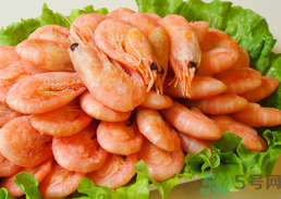 漢菜可以和蝦一起吃嗎?漢菜能和蝦同吃嗎? 漢菜可以和蝦一起吃嗎?漢菜能和蝦同吃嗎?