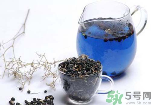 吃黑枸杞有什么好處？吃黑枸杞有什么壞處？