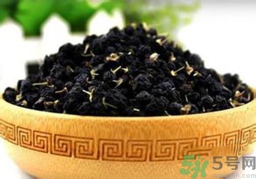 吃黑枸杞有什么好處？吃黑枸杞有什么壞處？