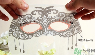 可萊絲假面舞會面膜真假鑒別 美迪惠爾假面舞會面膜真假鑒別 可萊絲假面舞會面膜真假鑒別 美迪惠爾假面舞會面膜真假鑒別