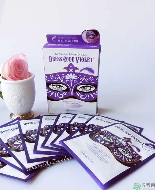 可萊絲假面舞會面膜怎么用？可萊絲假面舞會面膜使用方法